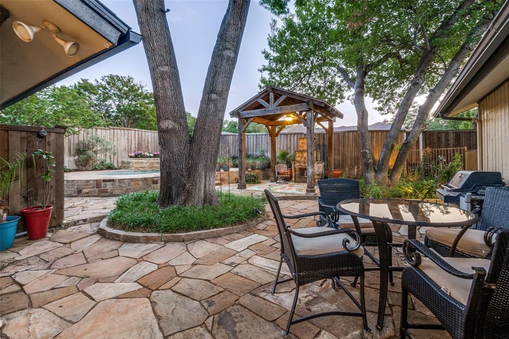 9506 Milltrail Drive, Dallas, TX 75238