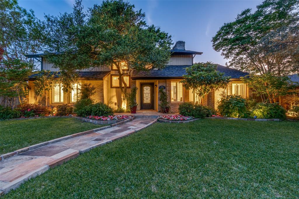 9506 Milltrail Drive, Dallas, TX 75238 9506 Milltrail Drive, Dallas, TX 75238