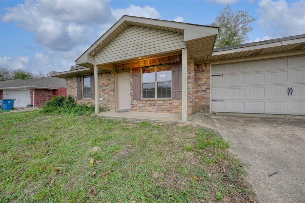 236 Shelley, Lindale, TX 75771 236 Shelley, Lindale, TX 75771