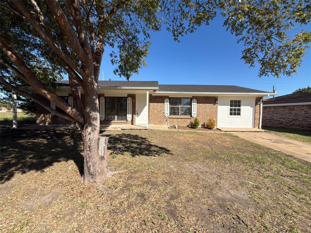 1535 El Camino Circle, Princeton, TX 75407 1535 El Camino Circle, Princeton, TX 75407
