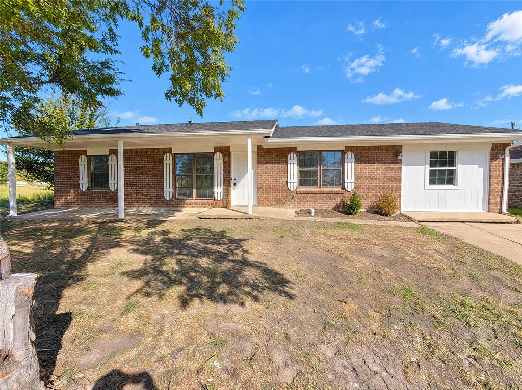 1535 El Camino Circle, Princeton, TX 75407 1535 El Camino Circle, Princeton, TX 75407