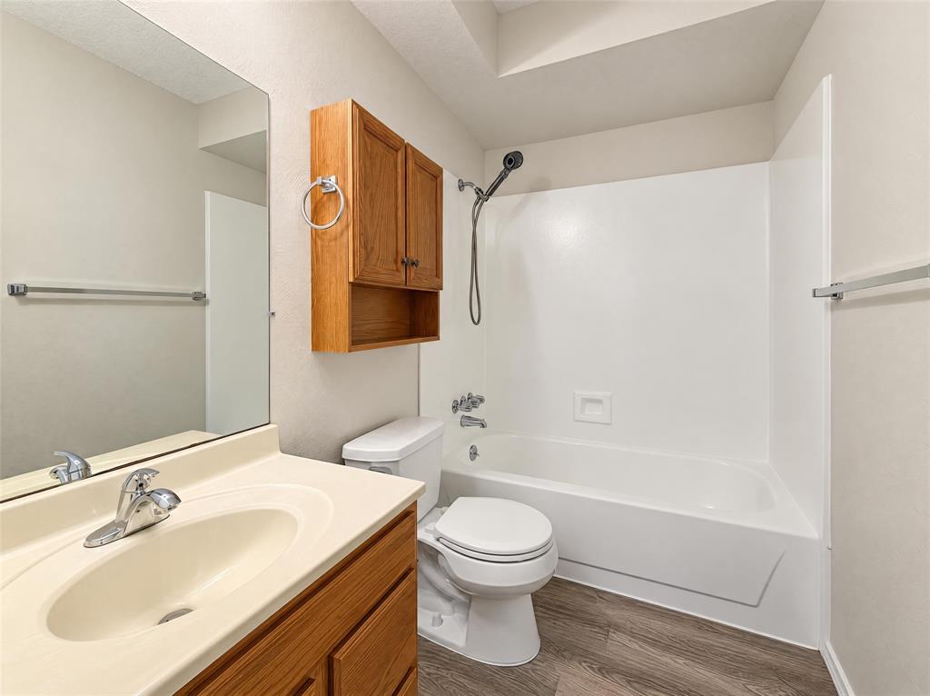 1535 El Camino Circle, Princeton, TX 75407