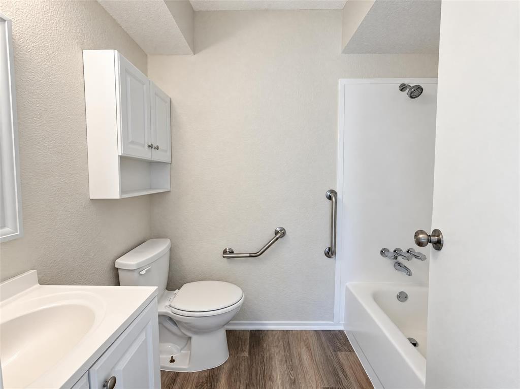 1535 El Camino Circle, Princeton, TX 75407