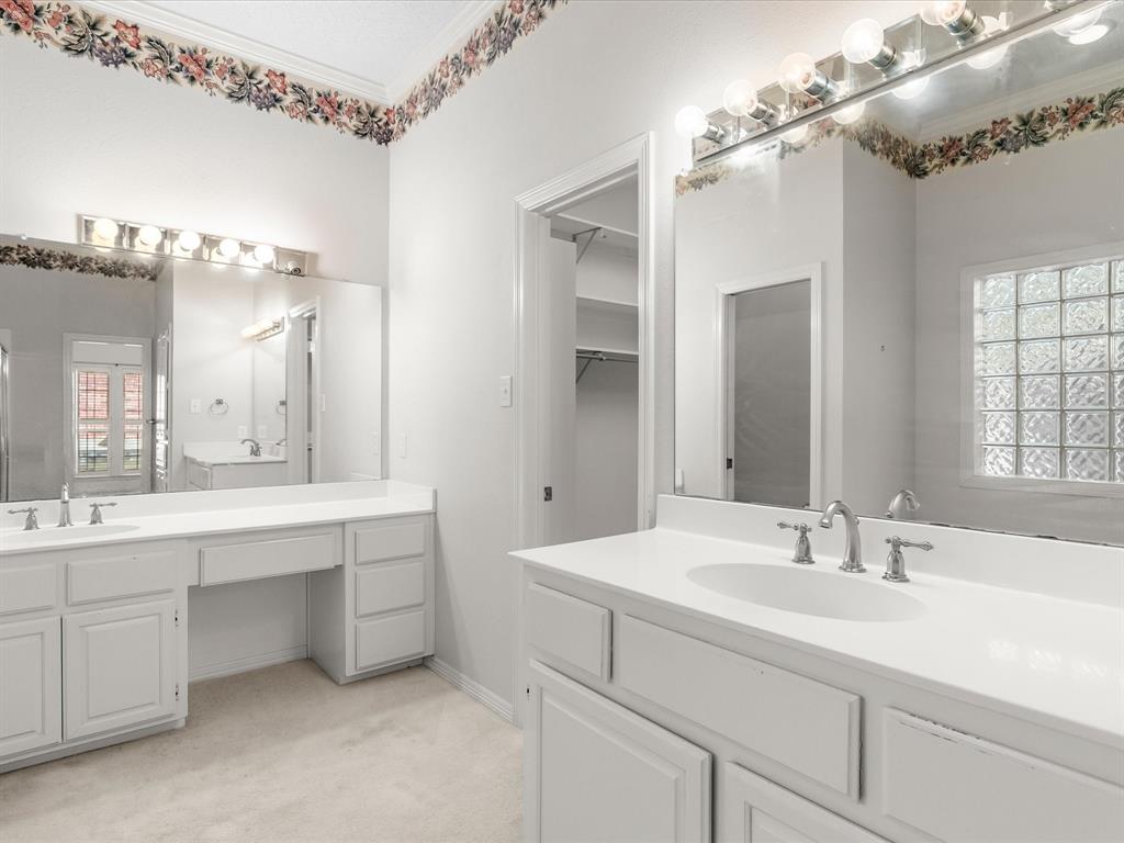 2603 Rockport Circle, Garland, TX 75044