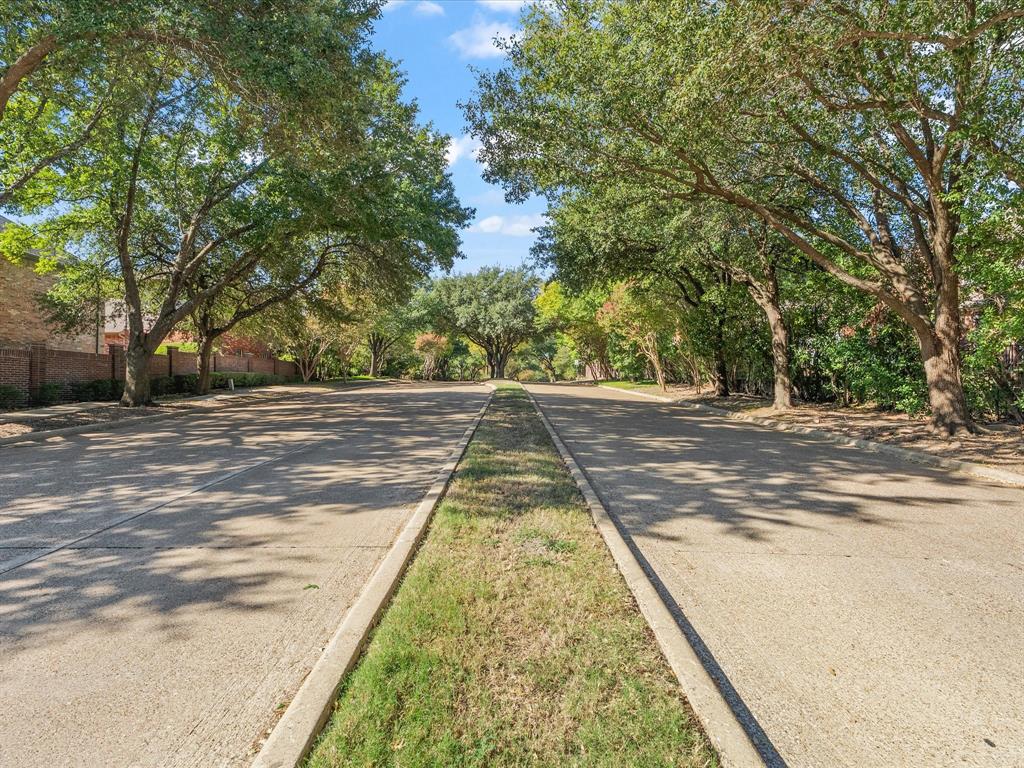 2603 Rockport Circle, Garland, TX 75044