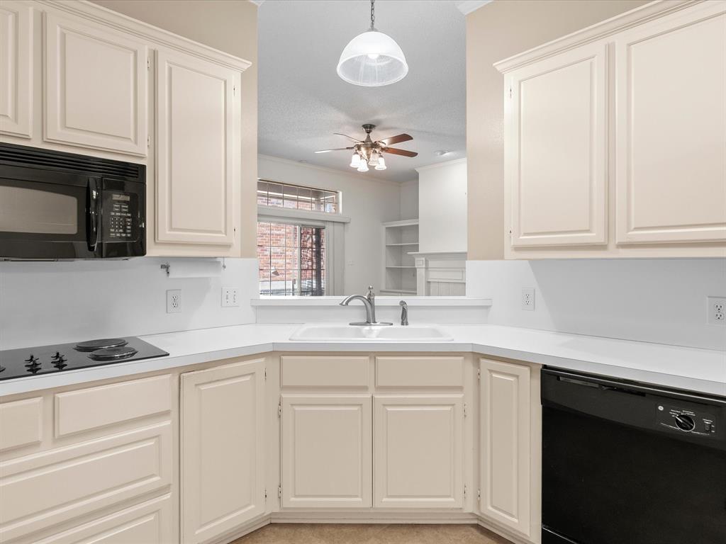2603 Rockport Circle, Garland, TX 75044