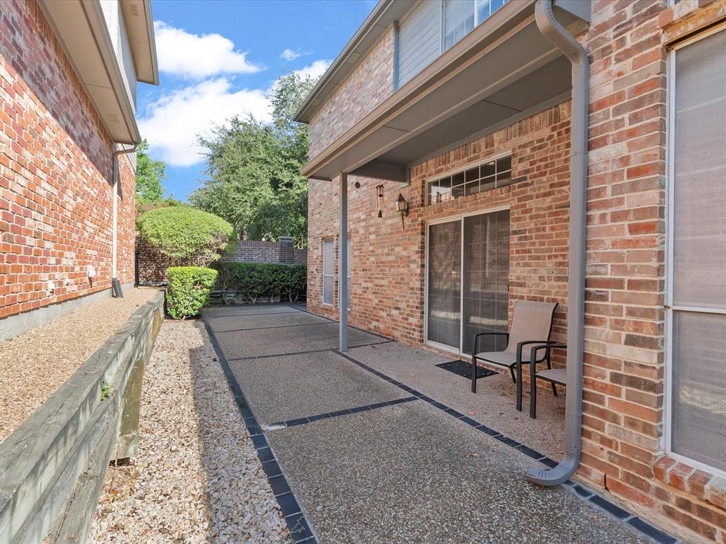 2603 Rockport Circle, Garland, TX 75044