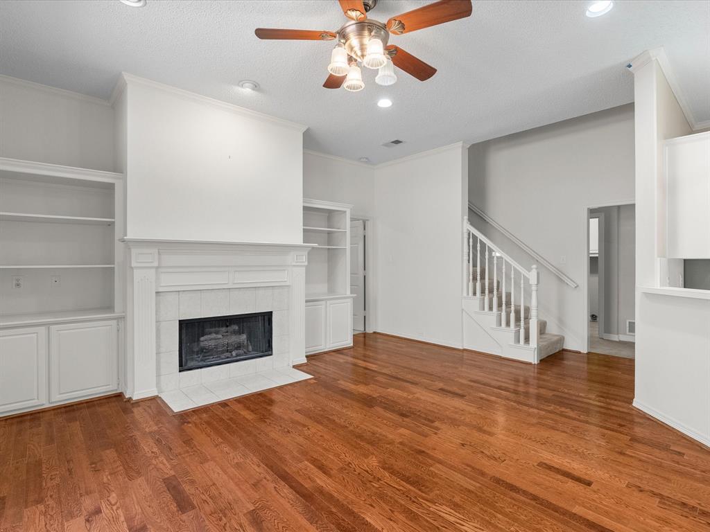 2603 Rockport Circle, Garland, TX 75044