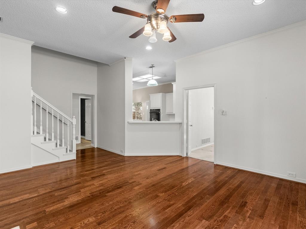 2603 Rockport Circle, Garland, TX 75044