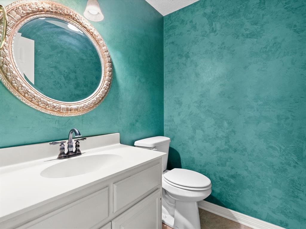 2603 Rockport Circle, Garland, TX 75044