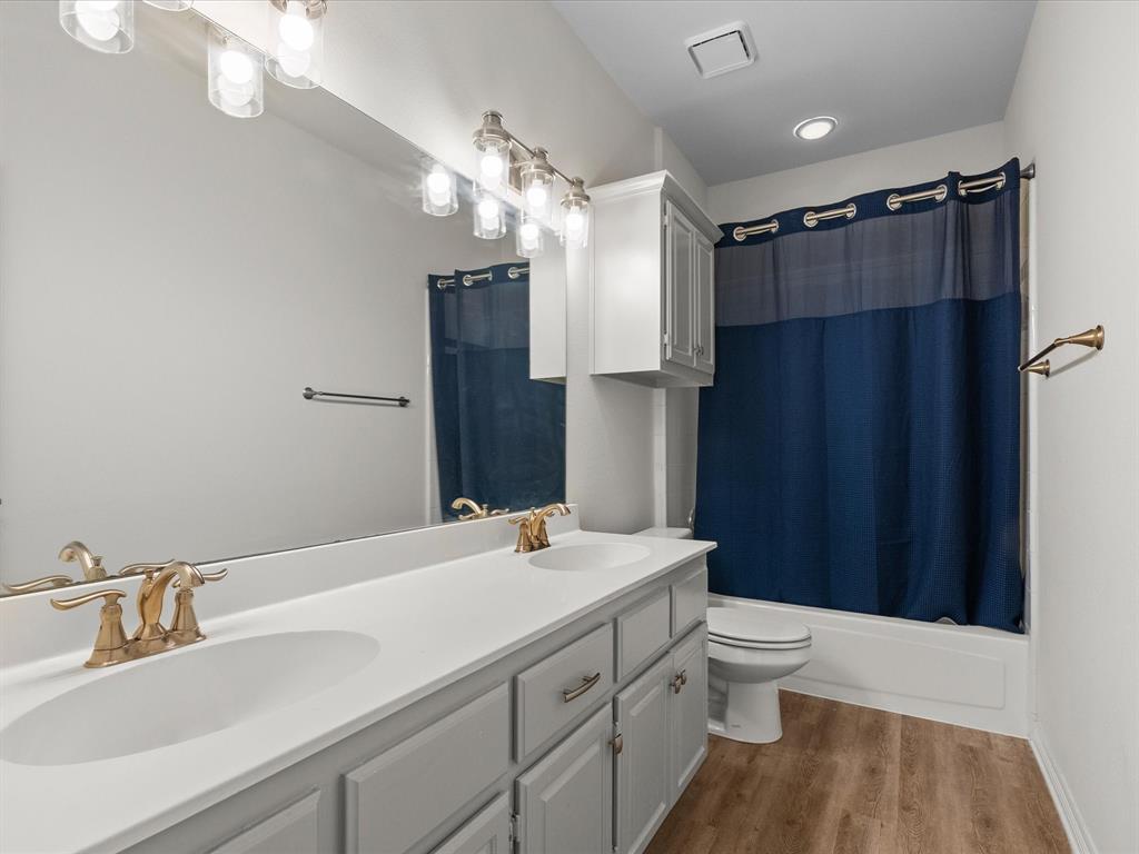 2603 Rockport Circle, Garland, TX 75044