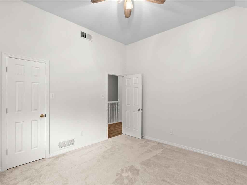 2603 Rockport Circle, Garland, TX 75044