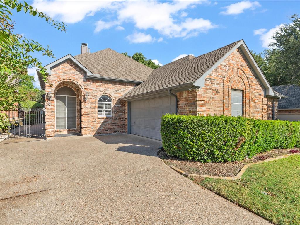 2603 Rockport Circle, Garland, TX 75044