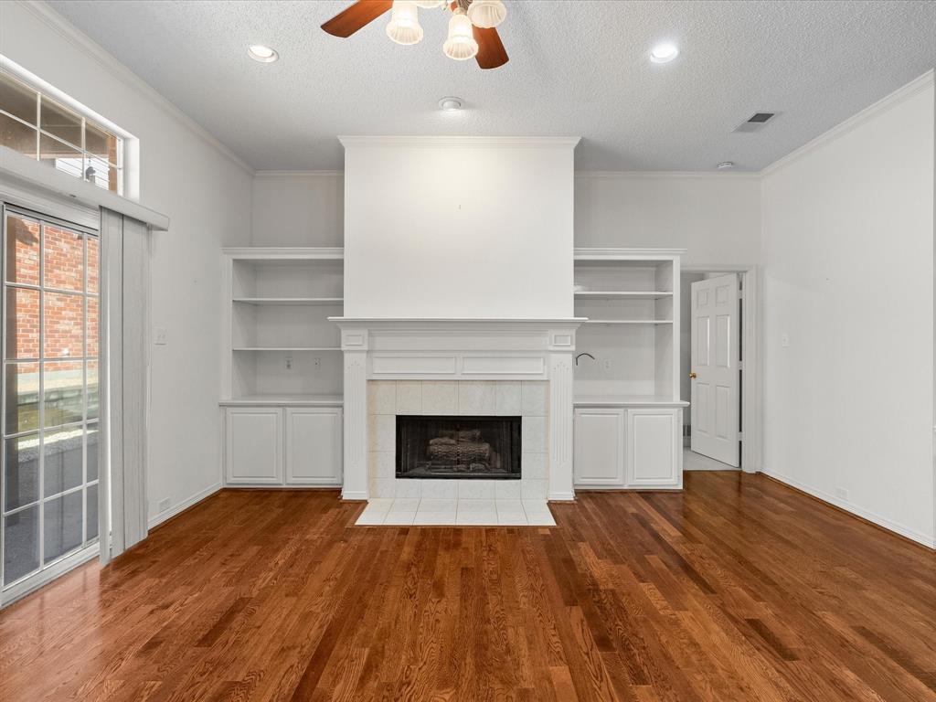 2603 Rockport Circle, Garland, TX 75044