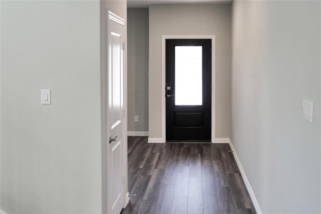 1602 Lannon Lane, Melissa, TX 75454
