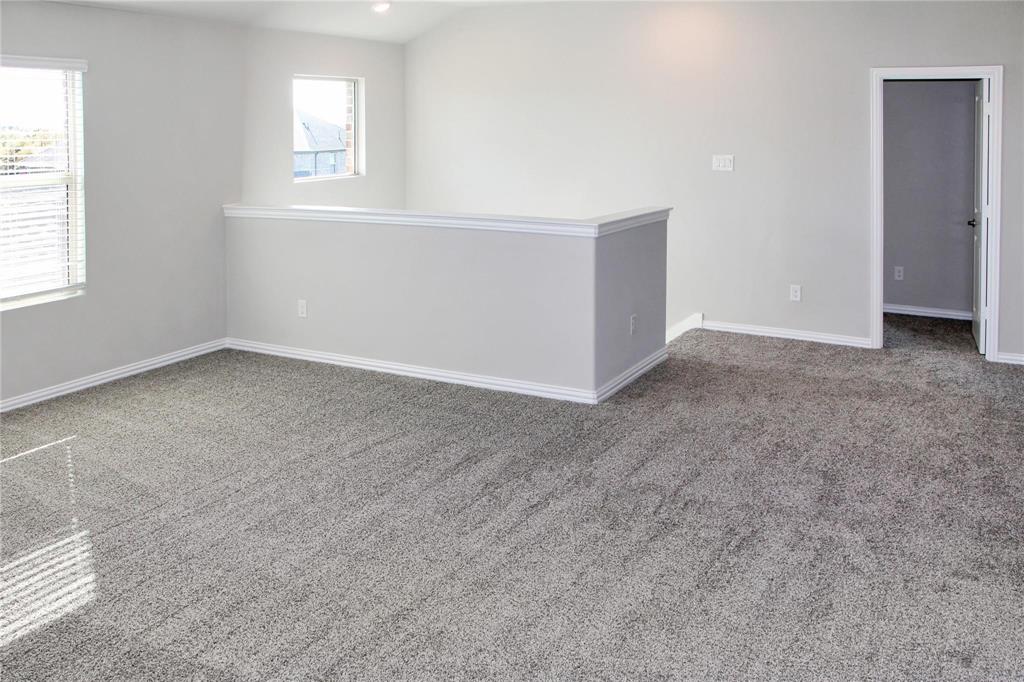 1602 Lannon Lane, Melissa, TX 75454