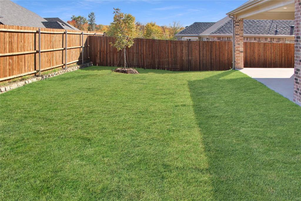 1602 Lannon Lane, Melissa, TX 75454