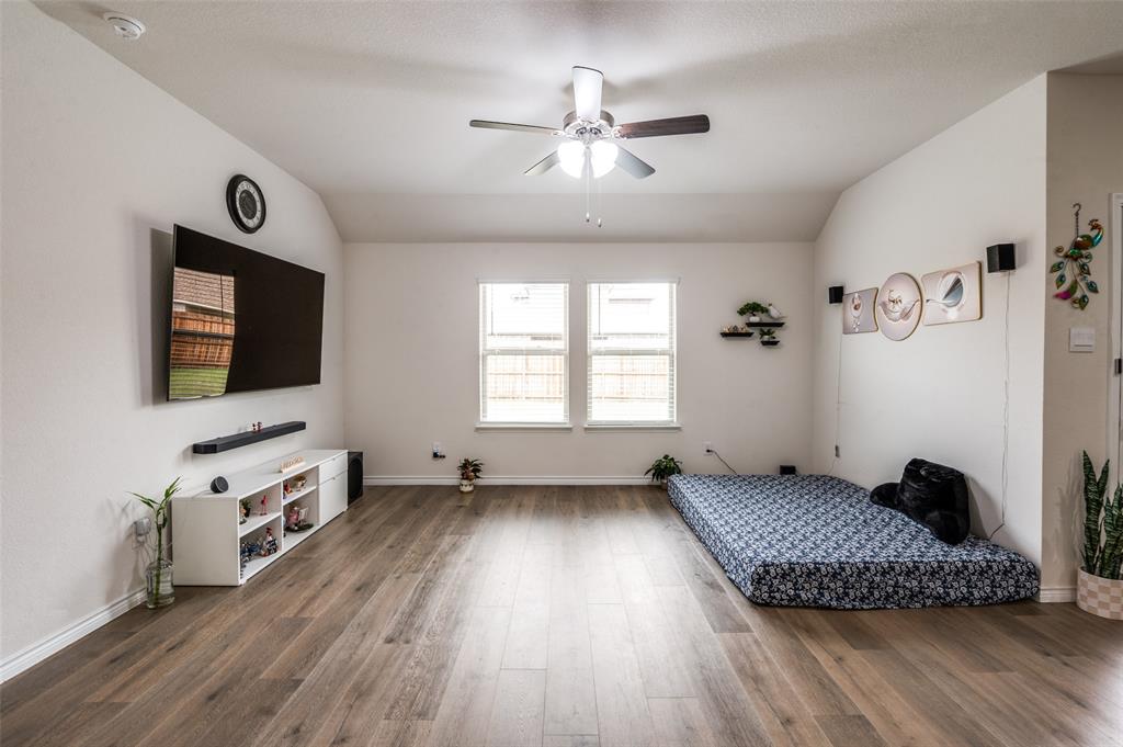 1307 Colonial Bluff Lane, Princeton, TX 75407