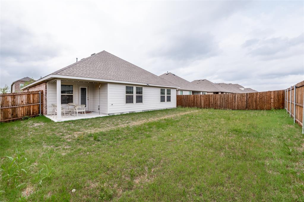 1307 Colonial Bluff Lane, Princeton, TX 75407