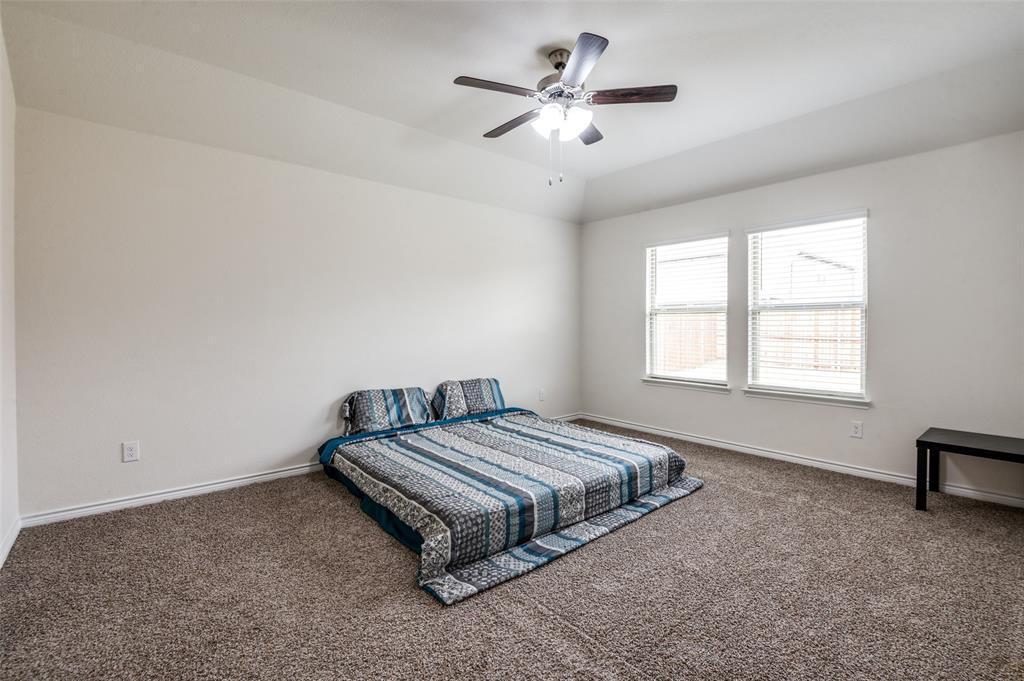 1307 Colonial Bluff Lane, Princeton, TX 75407
