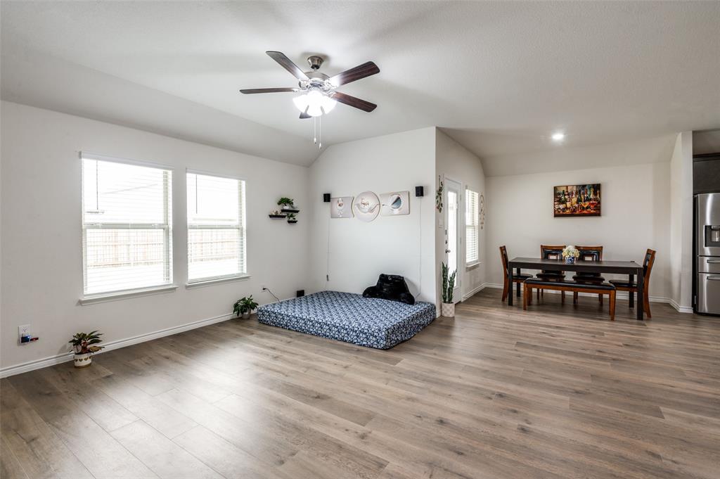 1307 Colonial Bluff Lane, Princeton, TX 75407