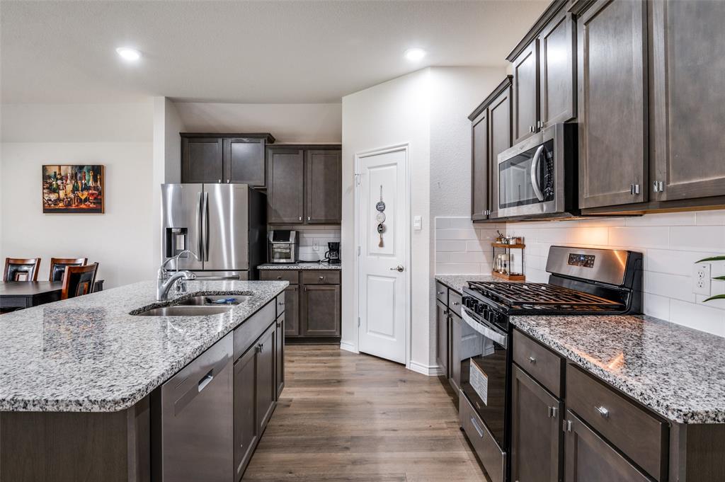 1307 Colonial Bluff Lane, Princeton, TX 75407
