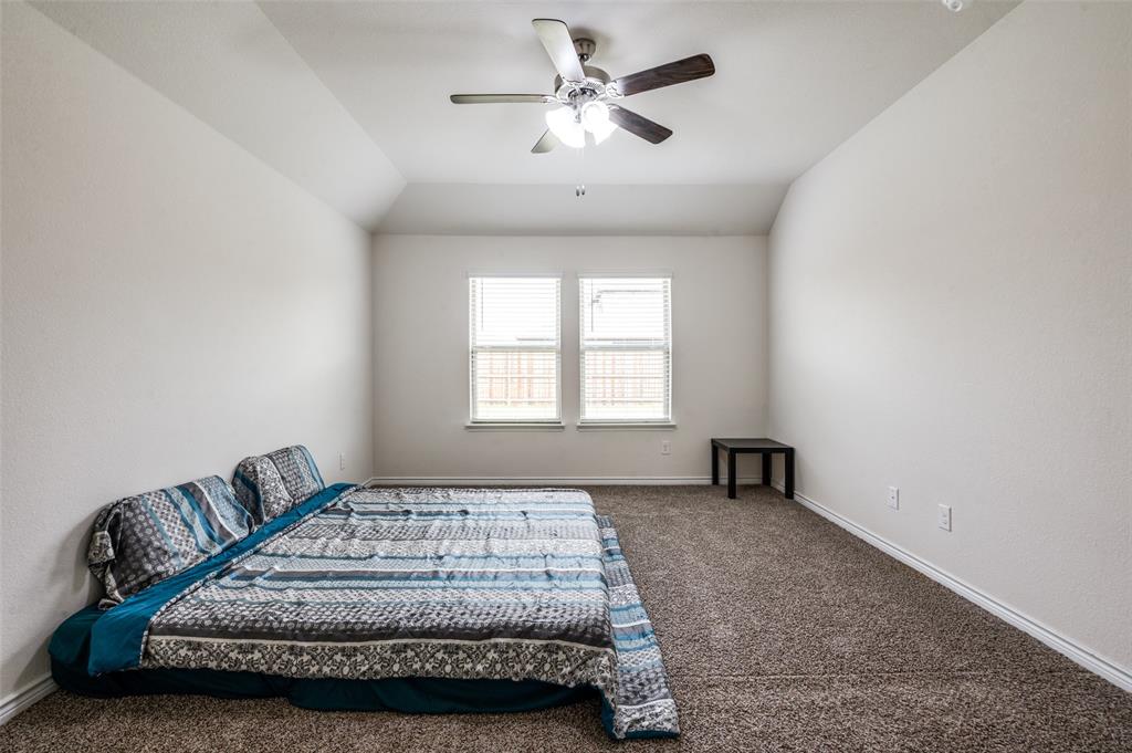 1307 Colonial Bluff Lane, Princeton, TX 75407