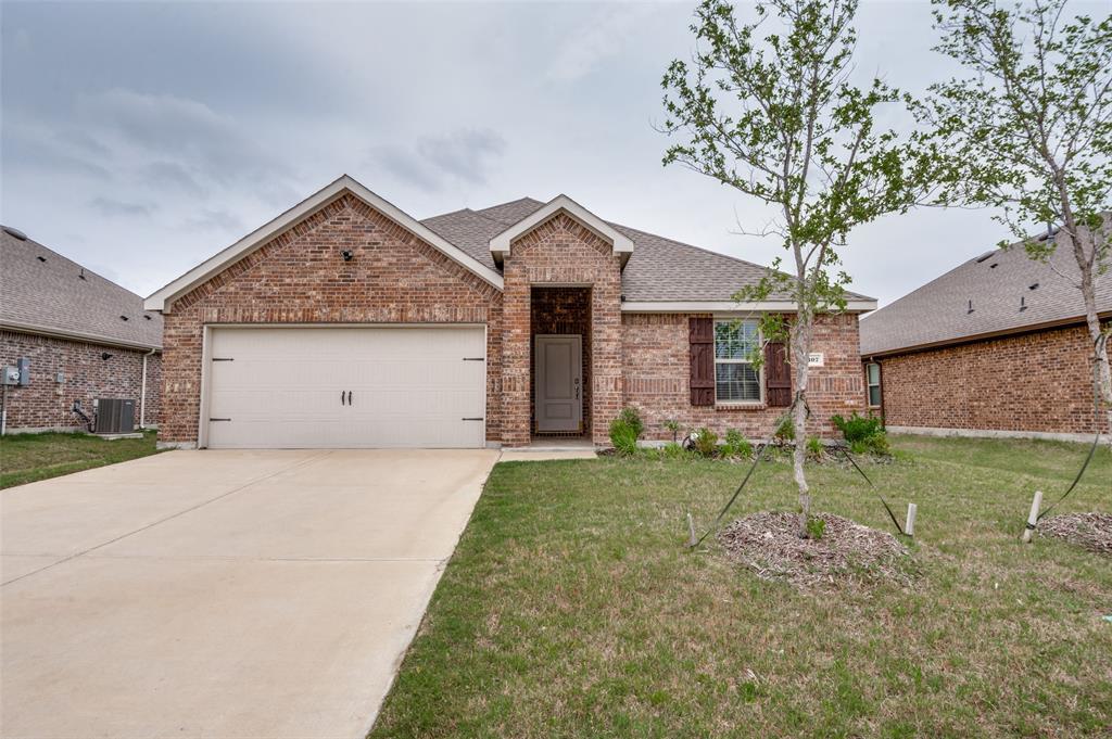 1307 Colonial Bluff Lane, Princeton, TX 75407