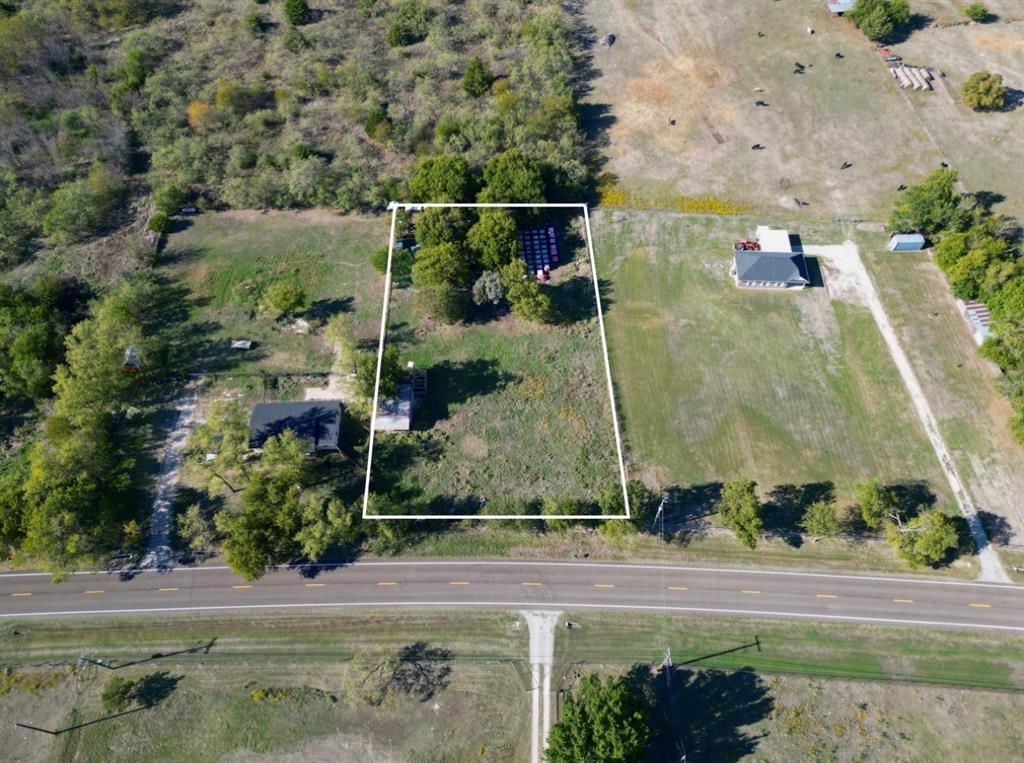 TBD FM 1183, Ennis, TX 75119