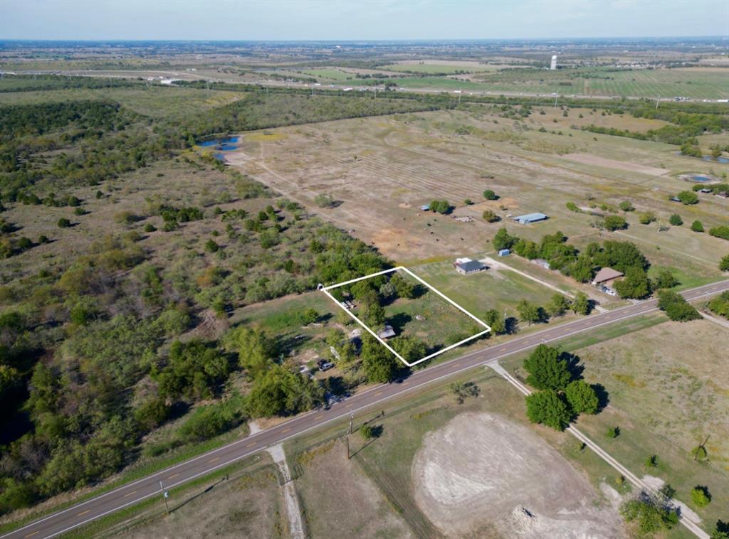 TBD FM 1183, Ennis, TX 75119