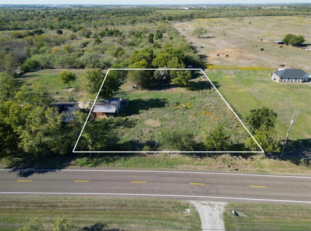 TBD FM 1183, Ennis, TX 75119
