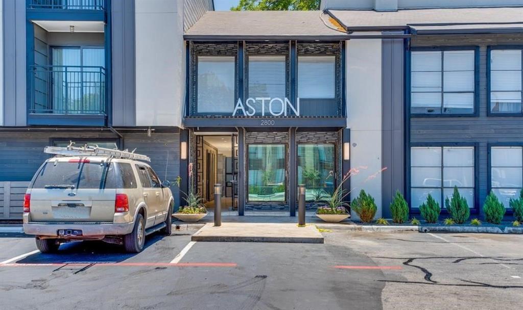 2800 Douglas Avenue, #118, Dallas, TX 75219
