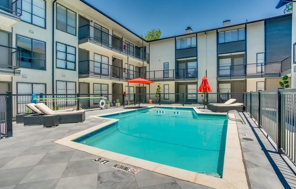 2800 Douglas Avenue, #118, Dallas, TX 75219