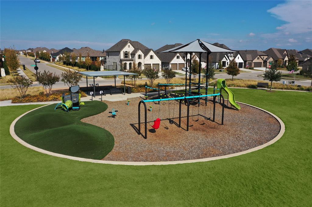 1220 Sherlynn Way, Celina, TX 75009