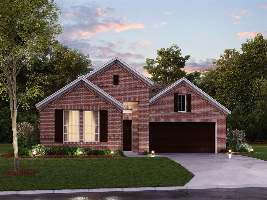 1220 Sherlynn Way, Celina, TX 75009