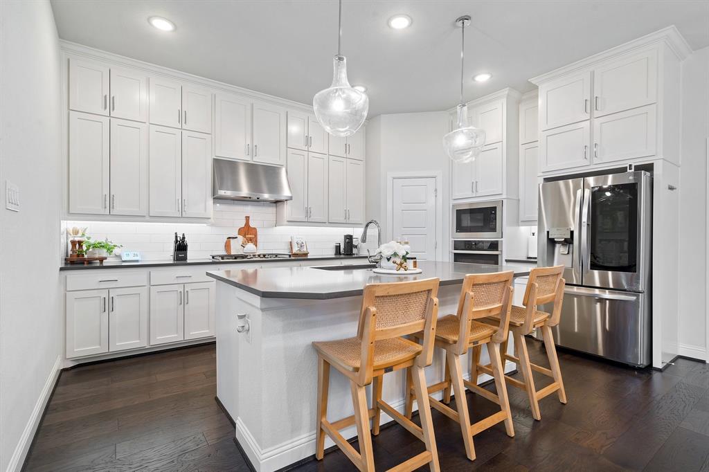 7240 San Saba Drive, McKinney, TX 75070