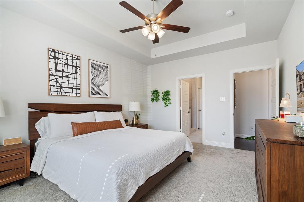7240 San Saba Drive, McKinney, TX 75070