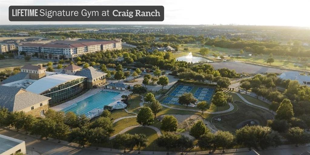 7240 San Saba Drive, McKinney, TX 75070