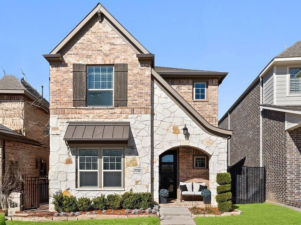 7240 San Saba Drive, McKinney, TX 75070 7240 San Saba Drive, McKinney, TX 75070