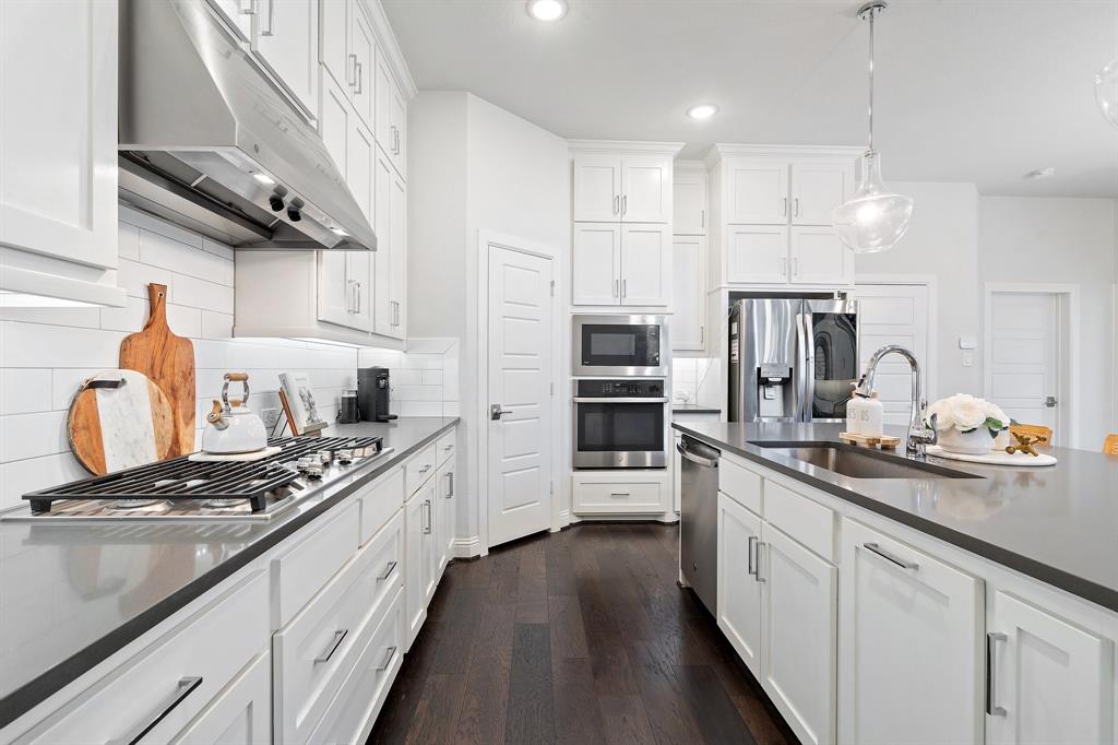 7240 San Saba Drive, McKinney, TX 75070