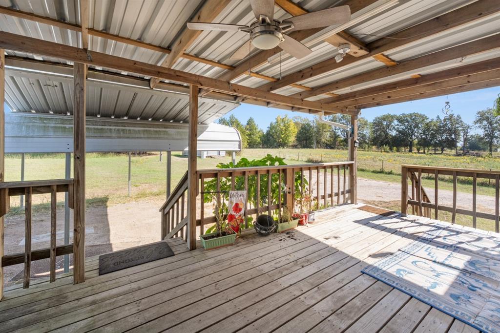 318 Luther Lane, Gun Barrel City, TX 75156