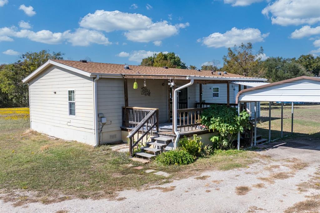318 Luther Lane, Gun Barrel City, TX 75156