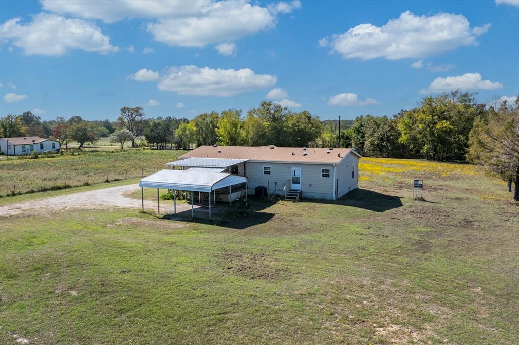 318 Luther Lane, Gun Barrel City, TX 75156