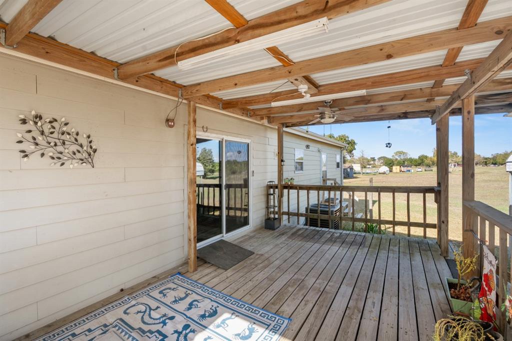 318 Luther Lane, Gun Barrel City, TX 75156