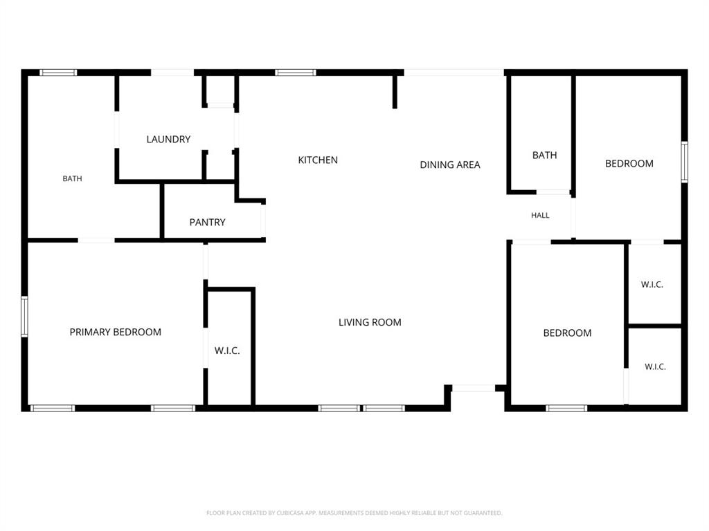 318 Luther Lane, Gun Barrel City, TX 75156