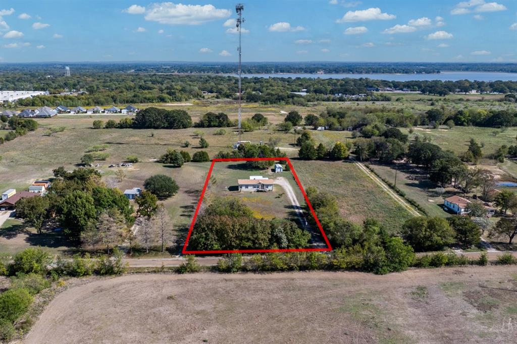 318 Luther Lane, Gun Barrel City, TX 75156 318 Luther Lane, Gun Barrel City, TX 75156