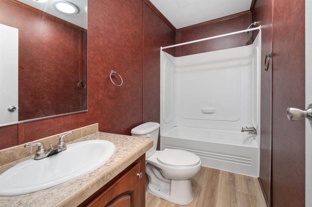 318 Luther Lane, Gun Barrel City, TX 75156
