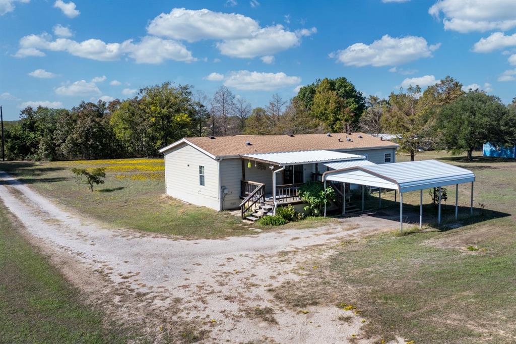 318 Luther Lane, Gun Barrel City, TX 75156