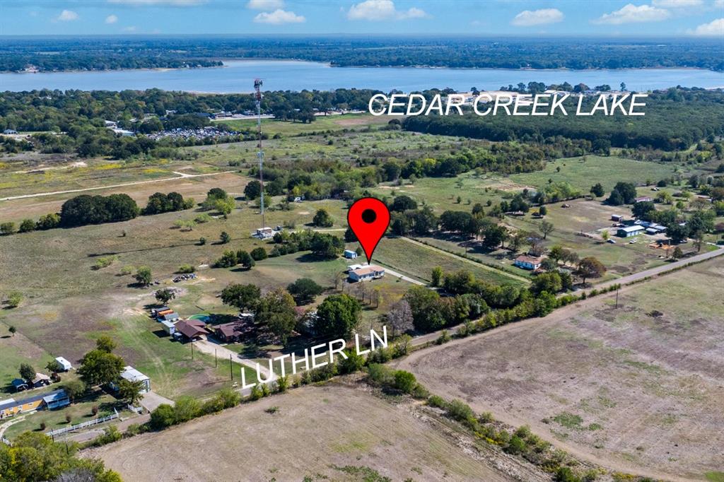 318 Luther Lane, Gun Barrel City, TX 75156 318 Luther Lane, Gun Barrel City, TX 75156