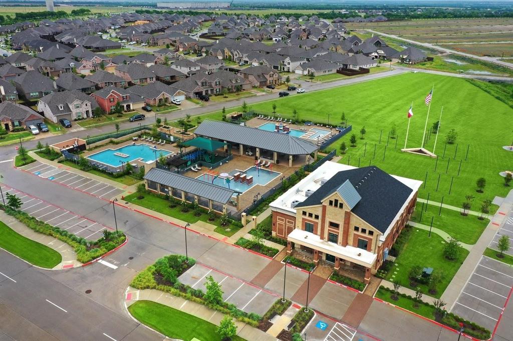 1825 Sandlin Drive, Forney, TX 75126
